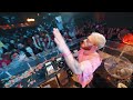 James Hype live @ Warehouse Project, Manchester, Elrow 2023
