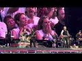 Bruce Springsteen- Dancing In Rhe Dark, Barcelona, Estadi Olímpic, 20 June 2024