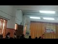നാടോടി നൃത്തം 💃/puthari vilayum padath...First Prize dance  UKG Alakanandaprasanth..😍😍😍