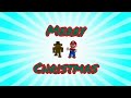 Lego: A Very Meta Christmas ft. Deadpool (Christmas 2022)