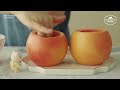 🍊5가지 시트러스 케이크 레시피 모음.zip🍊 : 5 Citrus Cake Recipe * 홈베이킹 영상 모음 Baking Video | Cooking tree