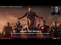 Reaccion a Ermac en Mortal Kombat 1 - Trailer Gameplay