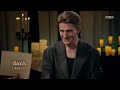 Ewan Mitchell & Tom Glynn-Carney Teach British Slang | House of the Dragon | Max