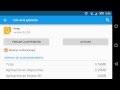 Desinstalar Aplicaciones de Fabrica en Android