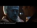 Guardians of the Galaxy Best Funny Clips | Hollywood Hindi dubbed funny clips