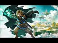 Zelda music to go on an adventure