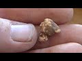 Metal Detecting Gold in Western Australia 2018