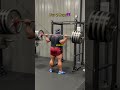 Raw 765lbs squats (C3Muscle)