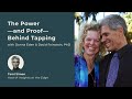 The Power and Proof Behind Tapping | Donna Eden & David Feinstein | Insights at the Edge Podcast