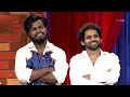 Super Saddam & Yadamma Raju Performance | Jabardasth | 28th December 2023 | ETV Telugu