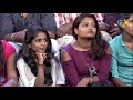 Alitho Saradaga| 19th February 2018| Sundeep Kishan,Manjula | ETV Telugu