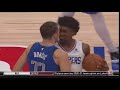 WHEN LUKA DONČIČ GETS ANGRY - NEW COMPILATION