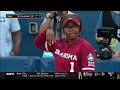 2024 0606 WCWS OKLAHOMA vs texsa 2