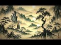 《Guzheng Traditional Music》幽静的自然 - Quiet Nature 🌸 Relaxing Melodies