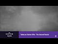 Doctor Who Classic Twitch Stream - 2nd Doctor