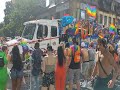 Gay Pride Parade, 2023/06/25