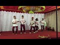 Ramesh Dance Crew Tihar 2017