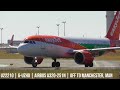 Summer Morning Plane Spotting at Lisbon Airport, A330's, 777's, 787's & more!