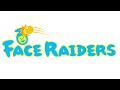 Unused Face Raiders Track