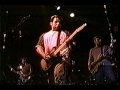 The Pauls - Saved - Live at Images - May 29,1998