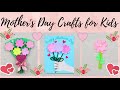 Mother's day Gift Ideas | Mother's Day Crafts for Kids