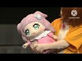 Hirogaru Sky Precure Thanksgiving Live - Princess Ellee Call and Response