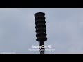 Whelen WPS-2806 | Voice & Air Horn | Granite City, IL (Monthly Siren Testing)