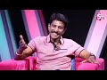 Priyadarshini Ram About YS Bharathi Vs Sharmila | Nagaraju Political Interviews | SumanTV Telugu