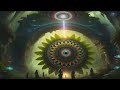 Athzira & Trientale - Clear Mind [Video Clip / 8K]