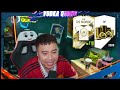 Vodka Quang | Siêu mở thẻ Unlock dàn cực phẩm Messi HG +8, Ronaldo BTB +8, Vini SPL +8 từ Trung Kiên