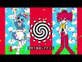 【VocaMash】Konton Boogie ×Rabbit Hole× Igaku × Override × Mesmerizer【Mashup】