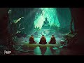 Healing Forest Ambience - Deep Healing Music for The Body, Soul and Spirit - DNA Repair 432 Hz