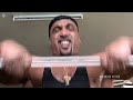 DIFFERENT MONSTER - MUSCLES FULL AS A HOUSE - DENNIS JAMES MOTIVATION