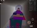 ROBLOX - AREA 51 GAMEPLAY