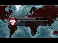 I Created A Zombie Virus In Plague Inc