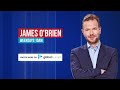 Trump's running mate compared him to Hitler | James O'Brien - The Whole Show