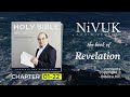 The Complete Holy Bible - NIVUK Audio Bible - 66 Revelation