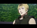 Brotherhood Final Fantasy XV Abridged Parody Episode 2