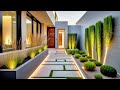 +100 Modern Garden Landscaping Ideas 2024 Backyard Gardening Ideas For Homes | Front Yard Gardens P8