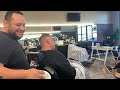 Are you raised Christian? | Barbershop