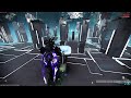 warframe broken miter