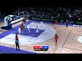 Donatas Tarolis 2023-24 season highlights HD