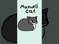 Who is your favourite cat? #animation #bananacat #cat #applecat #maxwell #happy