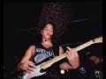 Soundgarden - Hands All Over | live Reseda, CA 1990-02-17
