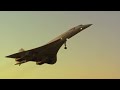 Concorde tribute