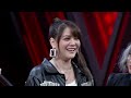 The Wall Song ร้องข้ามกำแพง| EP.205 | ธงธง / แหม่ม /  ก้อย  / โย่ง / เนเน่ | 8 ส.ค. 67 FULL EP