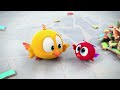 Where's Chicky? Funny Chicky 2023 | CHICKY IS SULKING | Cartoon in English for Kids | New episodes