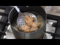 鶏のから揚げ/Karaage (Japanese fried chicken)