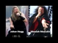 Famous Duets in Metal