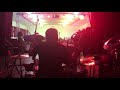 Thunder Force IV - Metal Squad - Live Drums Camera